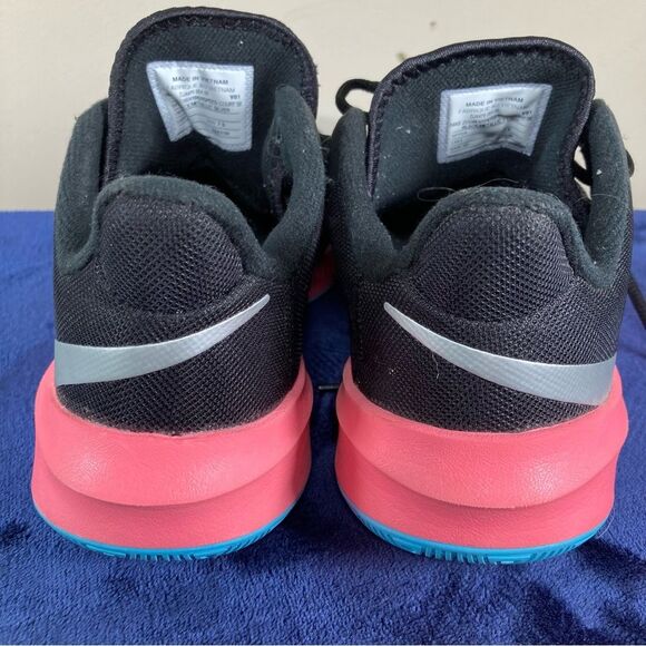 Nike Zoom HyperSpeed Court SE “South Beach” men’s 7.5, Nike DJ4476-064 - Picture 4 of 8